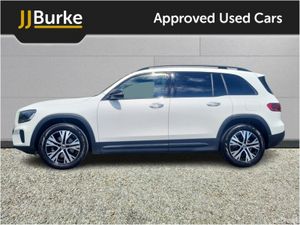 Mercedes-Benz GLB 200 d Progressive Auto - Image 3