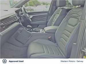 Volkswagen Touareg R, Fully Loaded. 3.0 TSI PHEV 4 - Image 4