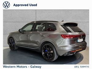 Volkswagen Touareg R, Fully Loaded. 3.0 TSI PHEV 4 - Image 3