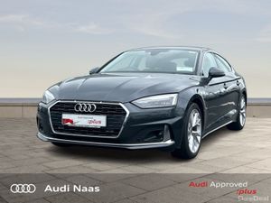 Audi A5 35 TDI 163HP S-T SE - Image 4