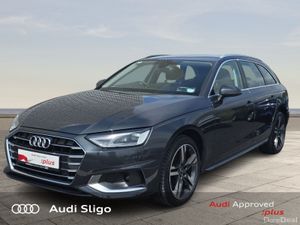 Audi A4 2.0TDI 163HP Auto SE - Comfort Pack - Elec - Image 3