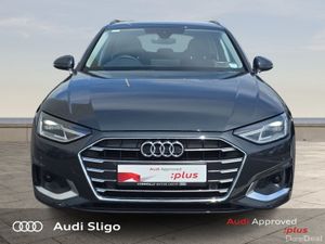 Audi A4 2.0TDI 163HP Auto SE - Comfort Pack - Elec - Image 2