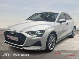 Audi A3 Saloon 1.5TFSI SE 115HP - Comfort Pack - I - Image 3