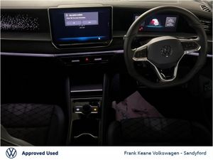 Volkswagen Tayron *R-Line 75* 1.5 TSI 204PS PHEV D - Image 2