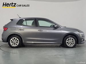 Skoda Fabia SELECTION 1.0MPI Petrol Manual - Image 3