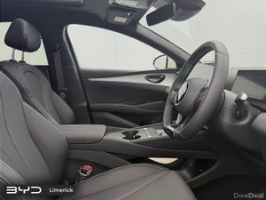 BYD Seal 6 Comfort Order YOUR 262 TODAY!! - Image 4