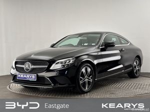 Mercedes-Benz C-Class C 180 - Image 3