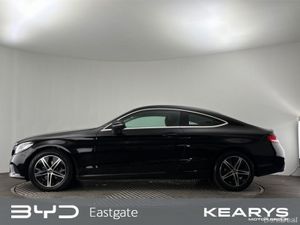 Mercedes-Benz C-Class C 180 - Image 4