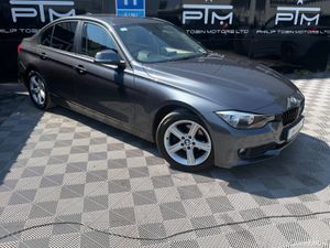 BMW 316D Manual - Image 4