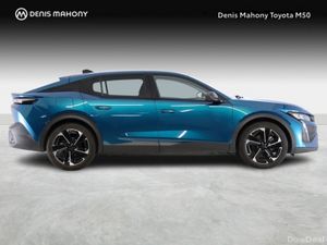 Peugeot 408 Allure Plug-in Hybrid - Image 3