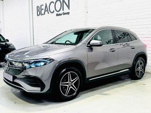 2024*EQA 350 AMG MERCEDES*ONLY 17,000 MILES - Image 3