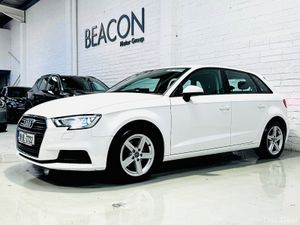 2019*AUDI A3 TDI SE*AUDI SERVICE HISTORY*1.6 DIESE - Image 4