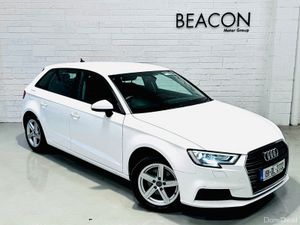 2019*AUDI A3 TDI SE*AUDI SERVICE HISTORY*1.6 DIESE - Image 2