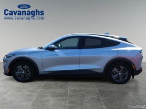 2024 Ford Mustang Mach-E Select Std Range - Image 2