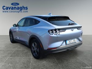 2024 Ford Mustang Mach-E Select Std Range - Image 3