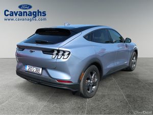 2024 Ford Mustang Mach-E Select Std Range - Image 4