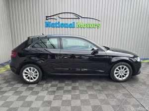 2014 Audi A3 1.6 TDI SE - Image 2