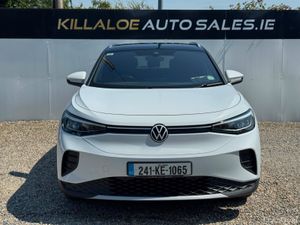 2024 Volkswagen ID.4 77KW 286BHP (Big Battery) - Image 2