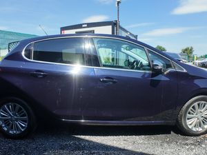 2019 Peugeot 208 1.2l Petrol - Image 4