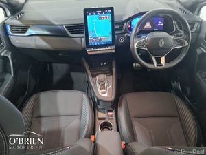 Renault Symbioz E-Tech HEV 145 Iconic Esprit Alpin - Image 2
