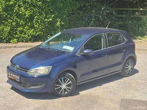 2011 VOLKSWAGEN POLO 1.2L 43K NCT 11/2026 - Image 3