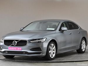 Volvo S90 2.0TD D4 MOMENT 190BHP - Image 3