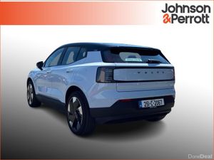 Volvo EX30 69 kWh Extended Range 272hp Plus - Image 4
