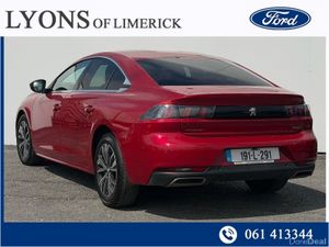 Peugeot 508 1.5 BlueHDi 130BHP Allure - Image 2