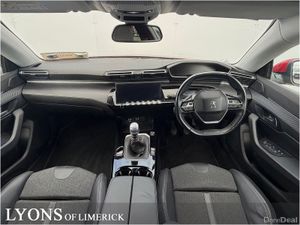 Peugeot 508 1.5 BlueHDi 130BHP Allure - Image 4