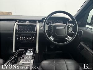 Land Rover Discovery HSE 3.0 SDV6 - Image 4