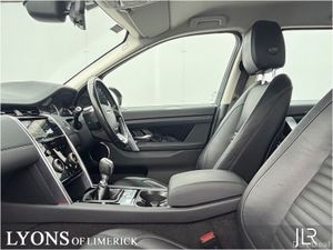 Land Rover Discovery Sport S 2.0D *2 Year Approved - Image 4