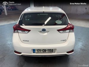 Toyota Auris AURIS HYBRID LUNA 5DR - Image 4