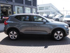2018 VOLVO XC40 T4 5DR HATCHBACK AUTOMATIC - Image 3