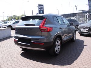 2018 VOLVO XC40 T4 5DR HATCHBACK AUTOMATIC - Image 4