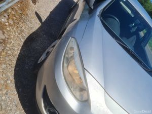 2011 Renault Fluence 1.5Dci New Nct07/27 - Image 3