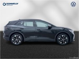 Volkswagen ID.4 Estate Match Pro - Image 4