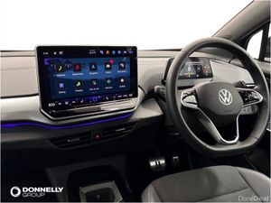 Volkswagen ID.4 Estate Match Pro - Image 2