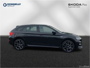 Skoda SCALA Hatchback Monte Carlo - Image 4