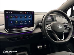 Volkswagen ID.4 Estate Match Pro - Image 2