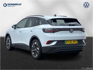 Volkswagen ID.4 Estate Match Pro - Image 3
