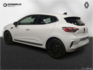 Renault Clio Hatchback Techno Esprit Alpine - Image 3
