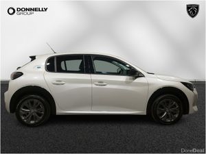 Peugeot 208 E- Electric Hatchback Allure Premium - Image 3