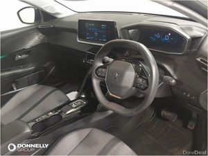 Peugeot 208 E- Electric Hatchback Allure Premium - Image 4