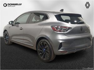Renault Clio Hatchback Iconic Esprit Alpine - Image 3
