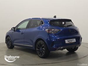 Renault Clio Hatchback Esprit Alpine - Image 3