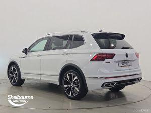 Volkswagen Tiguan Allspace R-LINE TSI DSG - Image 3