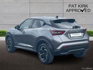 Nissan Juke Hatchback N-Connecta - Image 2