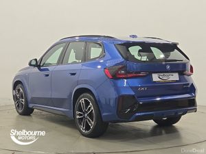 BMW iX1 XDRIVE 30 M SPORT - Image 3