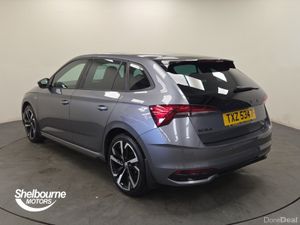 Skoda SCALA MONTE CARLO TSI DSG - Image 2