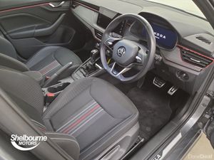 Skoda SCALA MONTE CARLO TSI DSG - Image 4